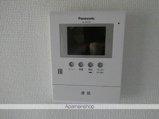 セジュールMSの内装写真