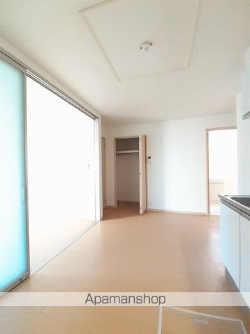 サンヒルズM IIの内装写真