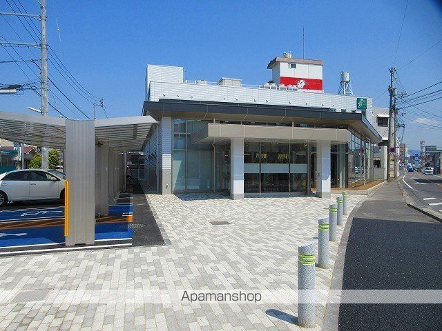 マラマ Bの周辺写真