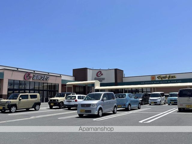 マーガレット　ウッズ 101 ｜ 静岡県浜松市中央区若林町218-1（賃貸アパート1LDK・1階・40.25㎡） その16