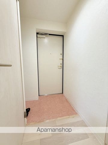 グランスター9の内装写真