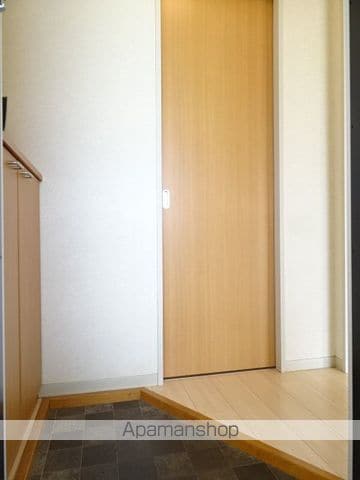 グリーンコマツの内装写真