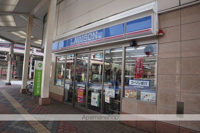 チェスタ仲町の周辺写真