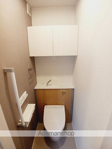 ルーベル桜井の内装写真