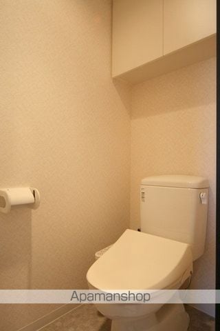 グランデージ池田栄本町の内装写真