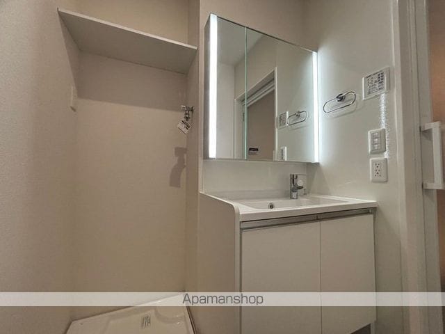 D-ROOM原町駅南の内装写真