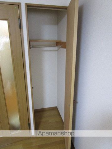 セジュール鐙の内装写真