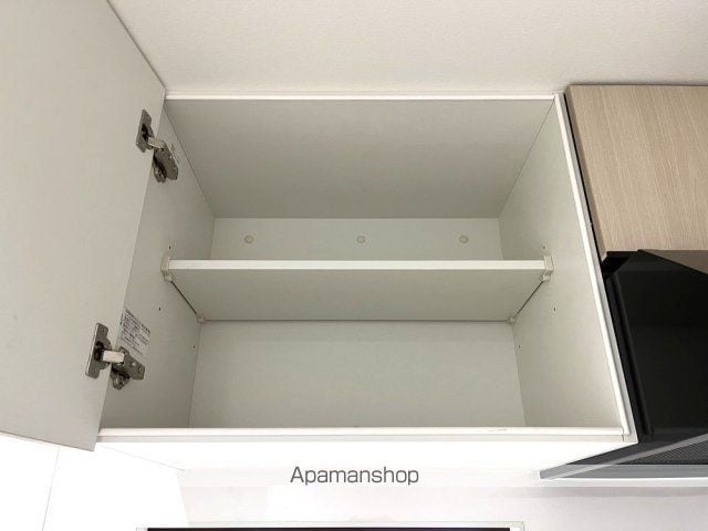 HAKUSUI幕張の内装写真