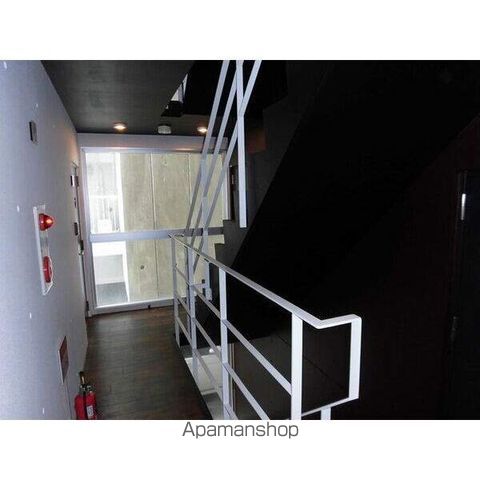 HUGA PREMIUM SUITE(ヒューガプレミアムスイートの内装写真