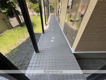 レオパレスラ　レザン[1K/23.18m2]のキッチン2