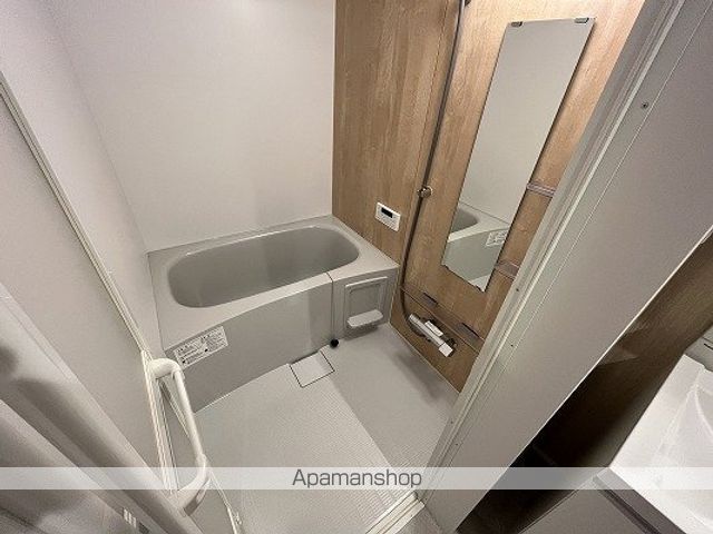 コティ姫路の内装写真