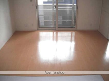 レセンテヴィラ　Ｋ[2LDK/65.02m2]のリビング・居間