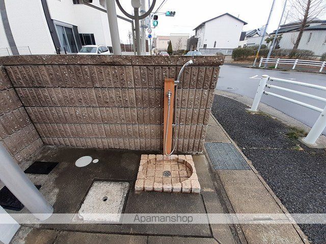 Maison CAMELIAIIの内装写真