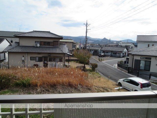 パールハイツのその他写真