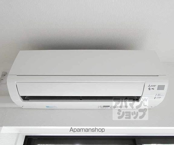 リーガル京都堀川中立売の内装写真