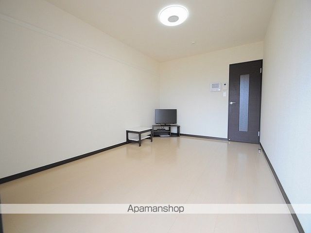 クレイノアベイユNIIの内装写真
