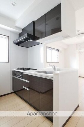 ジェノヴィア浅草Ⅲグリーンヴェール[1LDK/40.46m2]の内装7