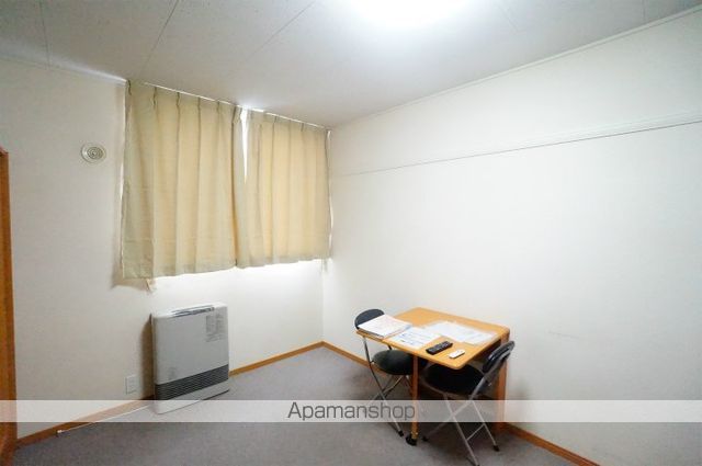 アルシオーネ富丘の内装写真