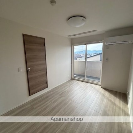 ＴｈｅＢｏｎｄｓ北中小路[1LDK/41.86m2]のリビング・居間