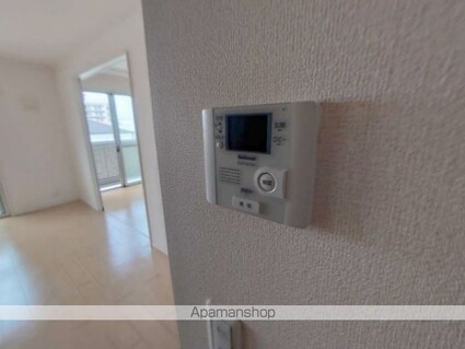 エルピーダ太田[2LDK/58.33m2]のその他設備