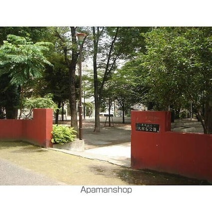 ハイツ空蝉[1LDK/35.1m2]の周辺4