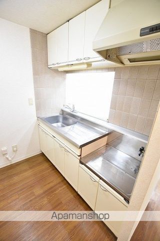 アルテスA-Sの内装写真
