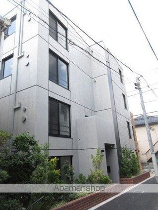 ＳＯＵ高円寺Ⅱ[1DK/30.01m2]の外観5