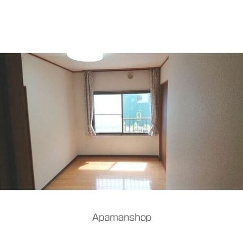 ロッチング清田の内装写真