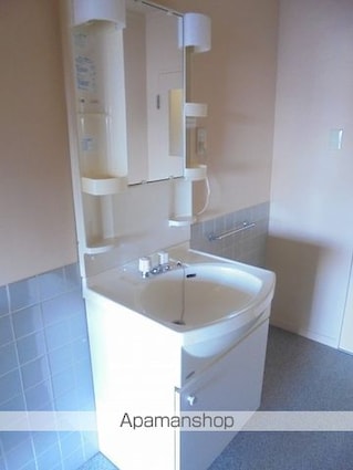 カーサ秦泉寺[3LDK/76.44m2]の洗面所