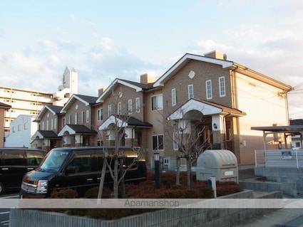 レモンフィールド日根野[2LDK/55.94m2]の外観4