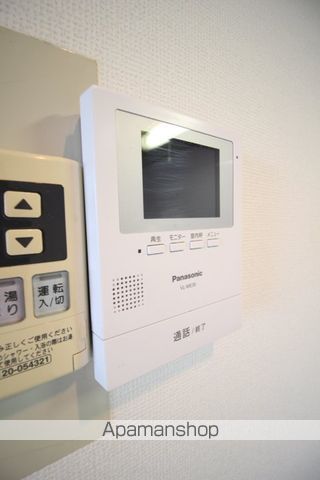 グランデュール医大南の内装写真