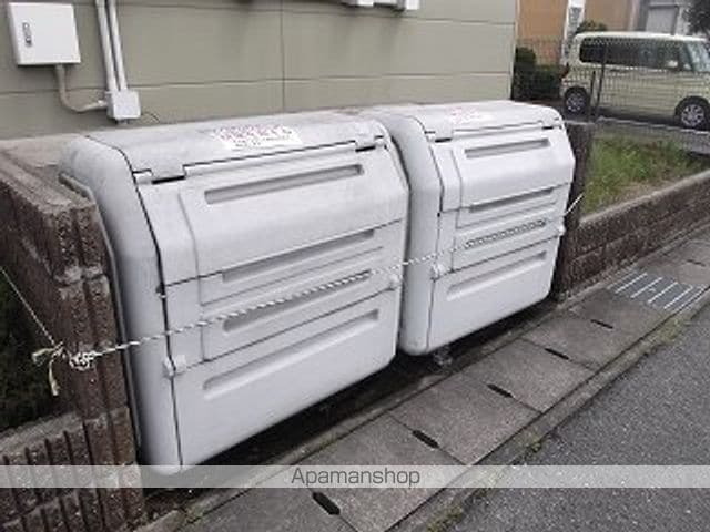 レオパレスドミール細江N参番館の内装写真