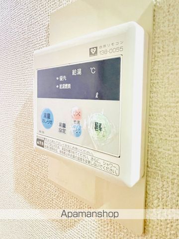大阪市谷町線 千林大宮駅 徒歩13分 8階建 築39年の内装写真