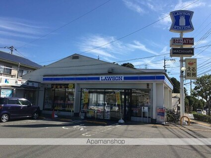 グレース　ディアス[1LDK/40.59m2]の周辺1