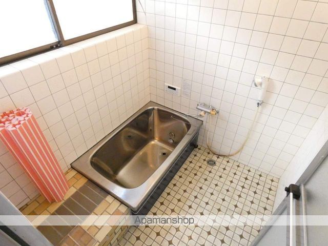 笠井町戸建ての内装写真