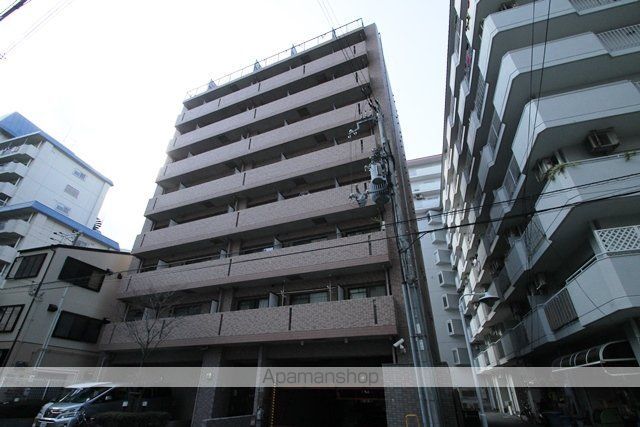 CITYLIFEディナスティ新大阪の外観写真