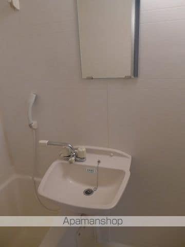 本町ハイツの内装写真