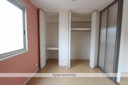 香川県高松市上天神町[1LDK/43.09m2]の収納