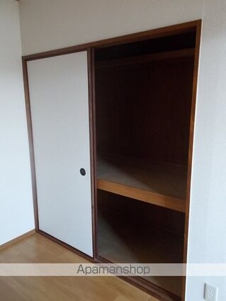 エルディムかきはら[3DK/52.99m2]の収納