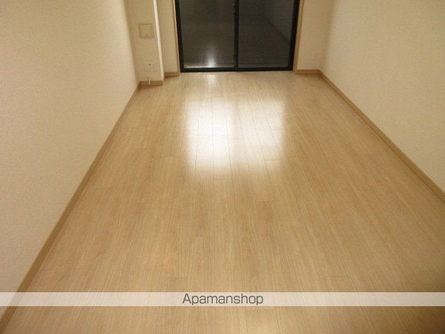 ルーブル赤羽の内装写真