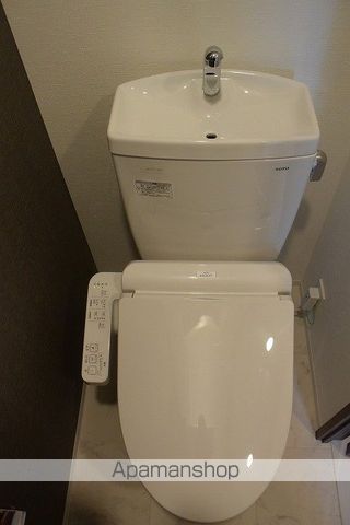 SーRESIDENCE黒川本通一丁目の内装写真