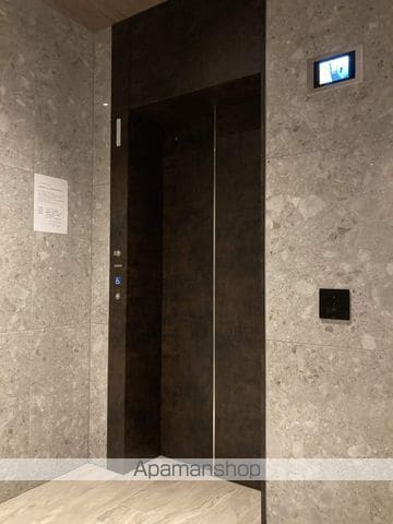 デュ・レジア大濠の内装写真