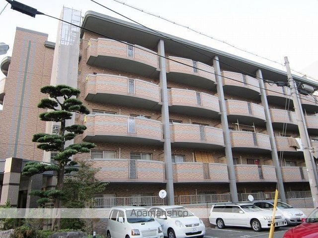 インパルス大橋の外観写真