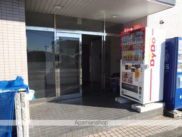 シャンテー牧野のその他写真