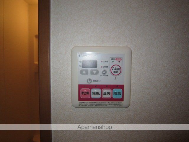プランドールY’S Iの内装写真