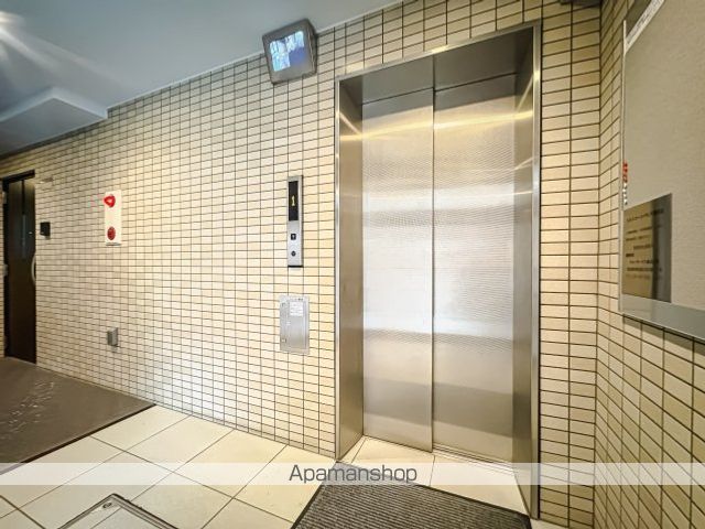スカイコートパレス蒲田IIの内装写真
