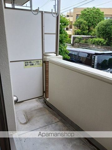ラフィーネFの内装写真