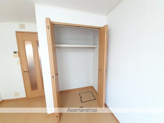 レークサイドスクエアの内装写真