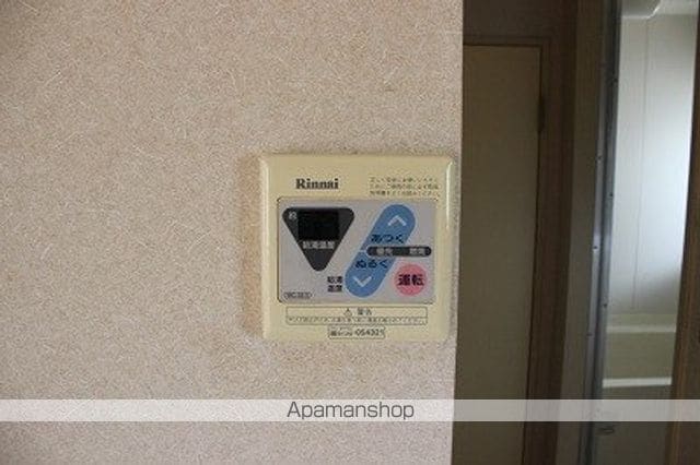ハイツレスポアールの内装写真