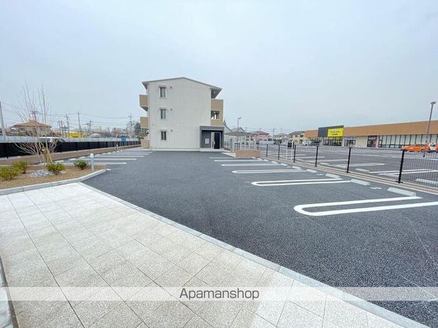 カーサココルン B棟のその他写真